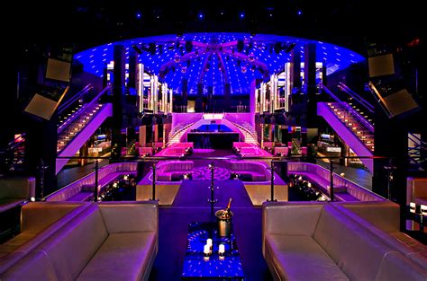 best nightclub in miami beach|More.